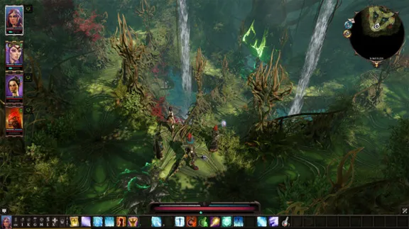Divinity: Original Sin 2 * RU/KZ/СНГ/TR/AR * STEAM