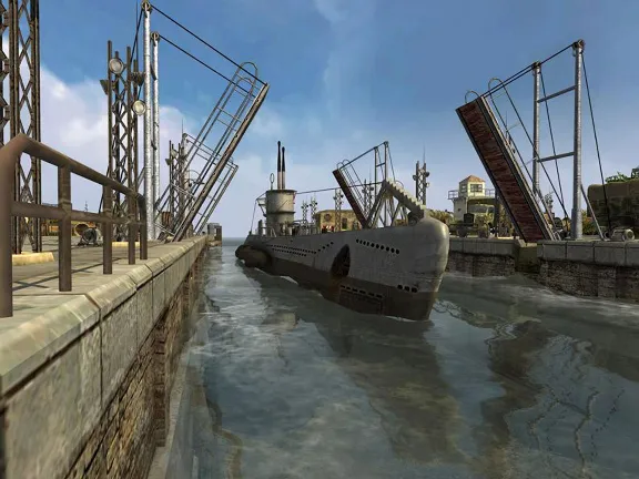 Men of War / В тылу врага 2: Лис пустыни (STEAM КЛЮЧ) РФ+МИР