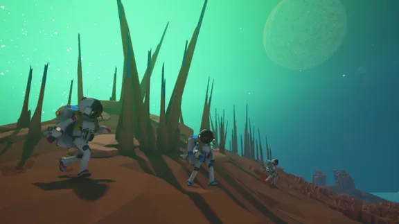 ASTRONEER * RU/KZ/СНГ/TR/AR * STEAM 🚀 АВТОДОСТАВКА