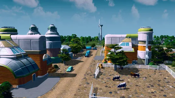 Cities: Skylines 🔑STEAM KEY 🔥RUSSIA+KZ+CIS