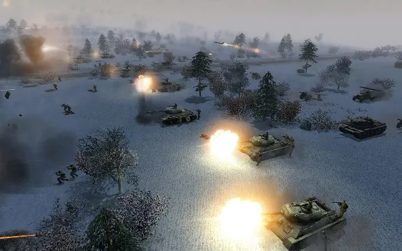 Men of War: Assault Squad - Game of the Year Edition STEAM KEY