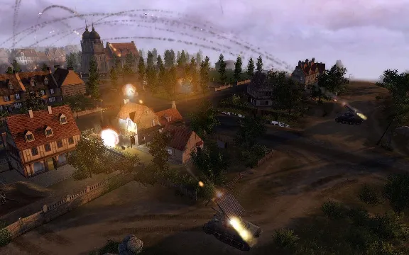 Men of War: Assault Squad - Game of the Year Edition STEAM KEY