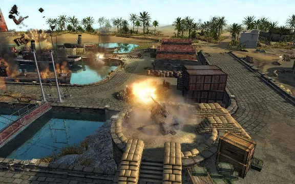 Men of War: Assault Squad - Game of the Year Edition STEAM KEY