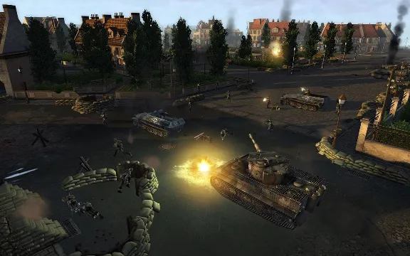 Men of War: Assault Squad - Game of the Year Edition STEAM KEY