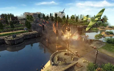 Men of War: Assault Squad - Game of the Year Edition STEAM KEY