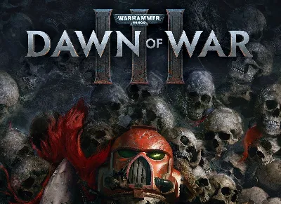 ✅Warhammer 40000: Dawn of War III 3 (Steam Key / GLOBAL)