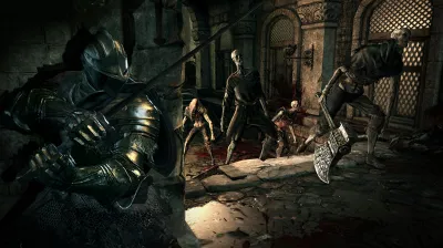 DARK SOULS III 3 |Steam Gift RU,UA,KZ