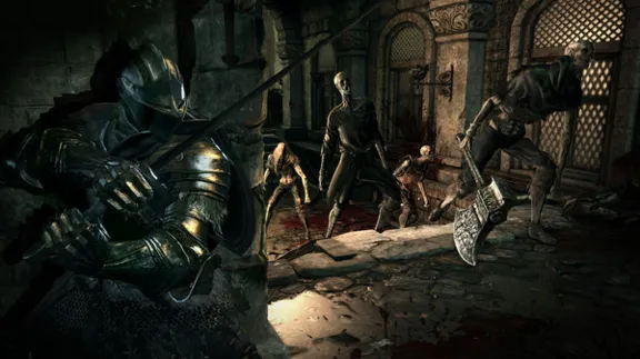DARK SOULS III 3 |Steam Gift RU,UA,KZ