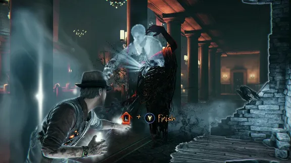 Murdered: Soul Suspect (STEAM КЛЮЧ) РФ+МИР РУССКИЙ ЯЗЫК