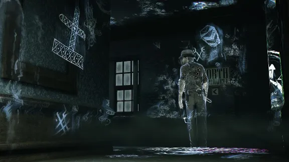 Murdered: Soul Suspect (STEAM КЛЮЧ) РФ+МИР РУССКИЙ ЯЗЫК