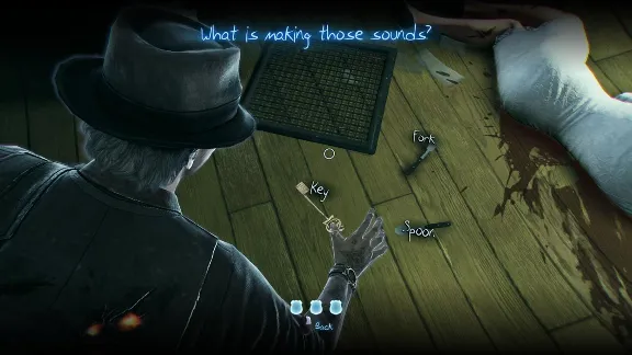 Murdered: Soul Suspect (STEAM КЛЮЧ) РФ+МИР РУССКИЙ ЯЗЫК