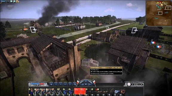 ЯЯ - Napoleon: Total War (STEAM GIFT / RU/CIS)