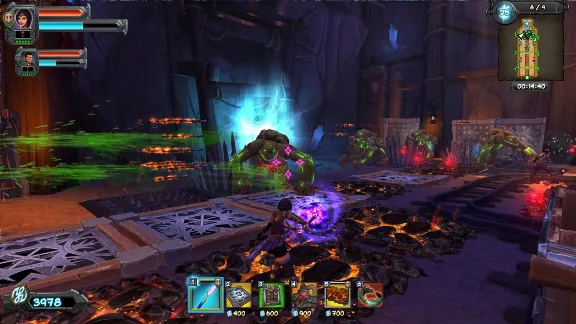Orcs Must Die! 2 | +3 DLC (STEAM КЛЮЧ) РФ+МИР РУССКИЙ ЯЗЫК