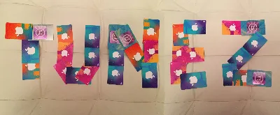 iTunes Gift Card $20 USA = Photo of the back side!SALE