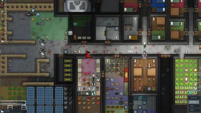 RimWorld * RU/KZ/СНГ/TR/AR * STEAM 🚀 АВТОДОСТАВКА