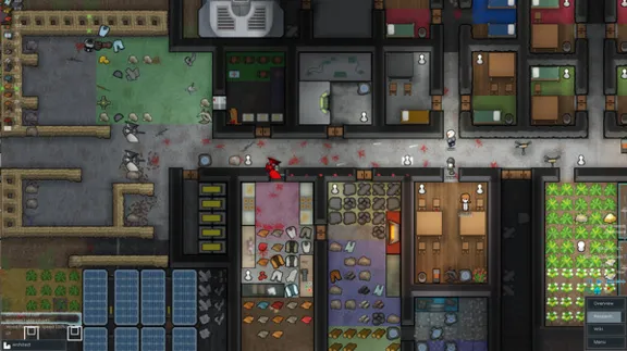 RimWorld * RU/KZ/СНГ/TR/AR * STEAM 🚀 АВТОДОСТАВКА