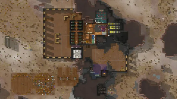 RimWorld * RU/KZ/СНГ/TR/AR * STEAM 🚀 АВТОДОСТАВКА