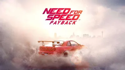 NFS PAYBACK 2017 | REGION FREE | CASHBACK | ORIGIN ✅