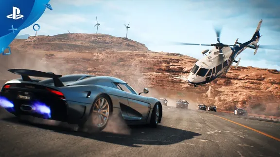 NFS PAYBACK 2017 | REGION FREE | CASHBACK | ORIGIN ✅