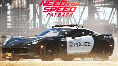 NFS PAYBACK 2017 | REGION FREE | CASHBACK | ORIGIN ✅