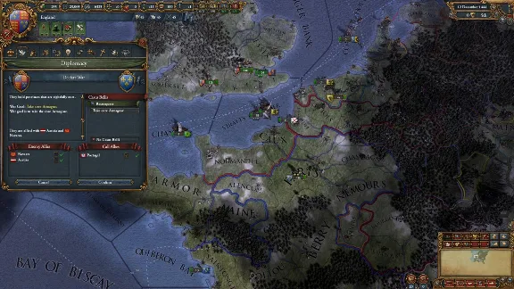 Europa Universalis IV: Extreme Edition (5 in 1) STEAM КЛЮЧ