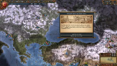 Europa Universalis IV: Extreme Edition (5 in 1) STEAM КЛЮЧ