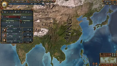 Europa Universalis IV: Extreme Edition (5 in 1) STEAM КЛЮЧ