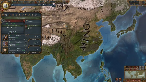 Europa Universalis IV: Extreme Edition (5 in 1) STEAM КЛЮЧ