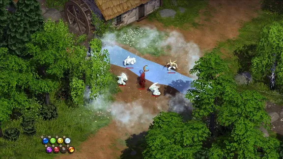 Magicka 🔑STEAM КЛЮЧ 🔥РФ+СНГ ❗РУССКИЙ ЯЗЫК