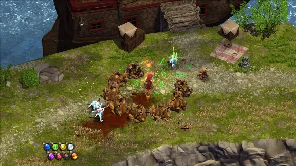 Magicka 🔑STEAM КЛЮЧ 🔥РФ+СНГ ❗РУССКИЙ ЯЗЫК