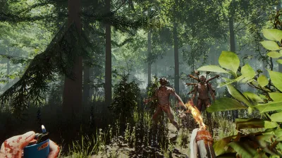 The Forest * RU/KZ/СНГ/TR/AR * STEAM 🚀 АВТОДОСТАВКА