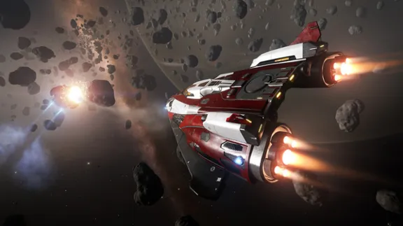 Elite Dangerous * RU/KZ/СНГ/TR/AR * STEAM 🚀 АВТО