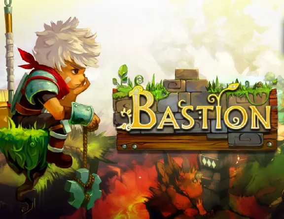 Bastion (Steam) RU/CIS