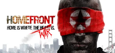 Homefront Steam Key Ключ Region Free ROW 🔑 🌎