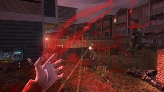 ЯЯ - FEAR 3 / F.E.A.R. 3 (STEAM GIFT / RU/CIS)