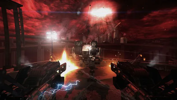 ЯЯ - FEAR 3 / F.E.A.R. 3 (STEAM GIFT / RU/CIS)