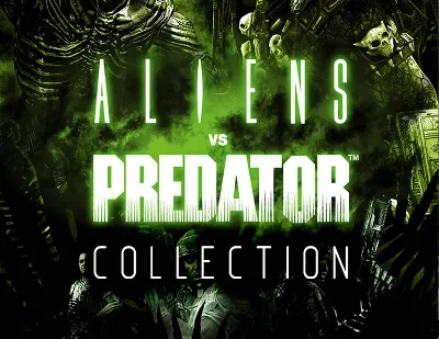 Aliens vs. Predator Collection (Steam)
