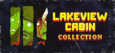 Lakeview Cabin Collection key - Global💳0% комиссия