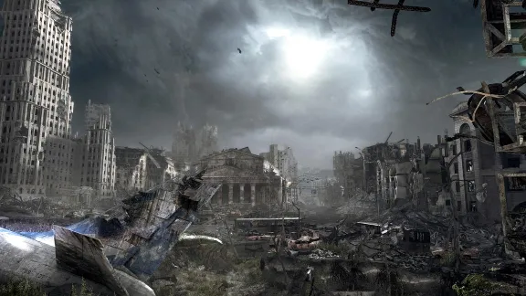 Metro: Last Light Redux | Bundle STEAM КЛЮЧ РФ+СНГ РУС. ЯЗЫК