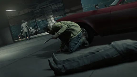 Mafia III: Definitive (STEAM КЛЮЧ) РФ+СНГ РУССКИЙ ЯЗЫК