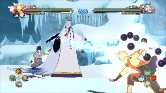 NARUTO SHIPPUDEN: Ultimate Ninja STORM 4 🔑STEAM KEY