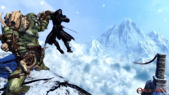 Of Orcs And Men (STEAM КЛЮЧ) РФ+КЗ+МИР/ РУССКИЙ ЯЗЫК