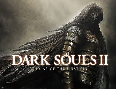 DARK SOULS II: Scholar of the First Sin (Steam) RU+UA