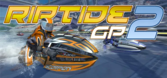 Riptide GP2 (RU+CIS) Steam Gift
