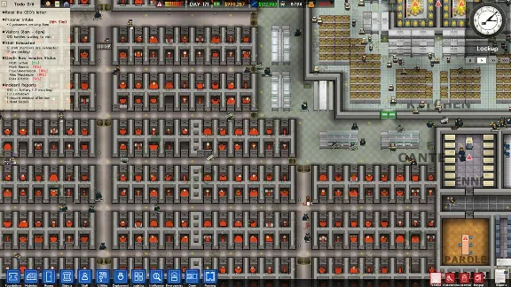 Prison Architect 🔑STEAM КЛЮЧ 🔥РОССИЯ + МИР
