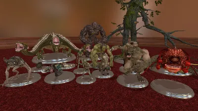 Tabletop Simulator - STEAM Gift - (RU/CIS/UA)