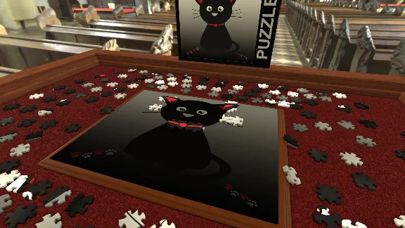 Tabletop Simulator - STEAM Gift - (RU/CIS/UA)