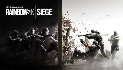Tom Clancys Rainbow Six Siege (Steam RU\Выбор версии)