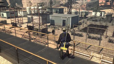 METAL GEAR SURVIVE * RU/KZ/СНГ/TR/AR * STEAM 🚀 АВТО