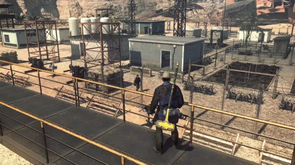 METAL GEAR SURVIVE * RU/KZ/СНГ/TR/AR * STEAM 🚀 АВТО